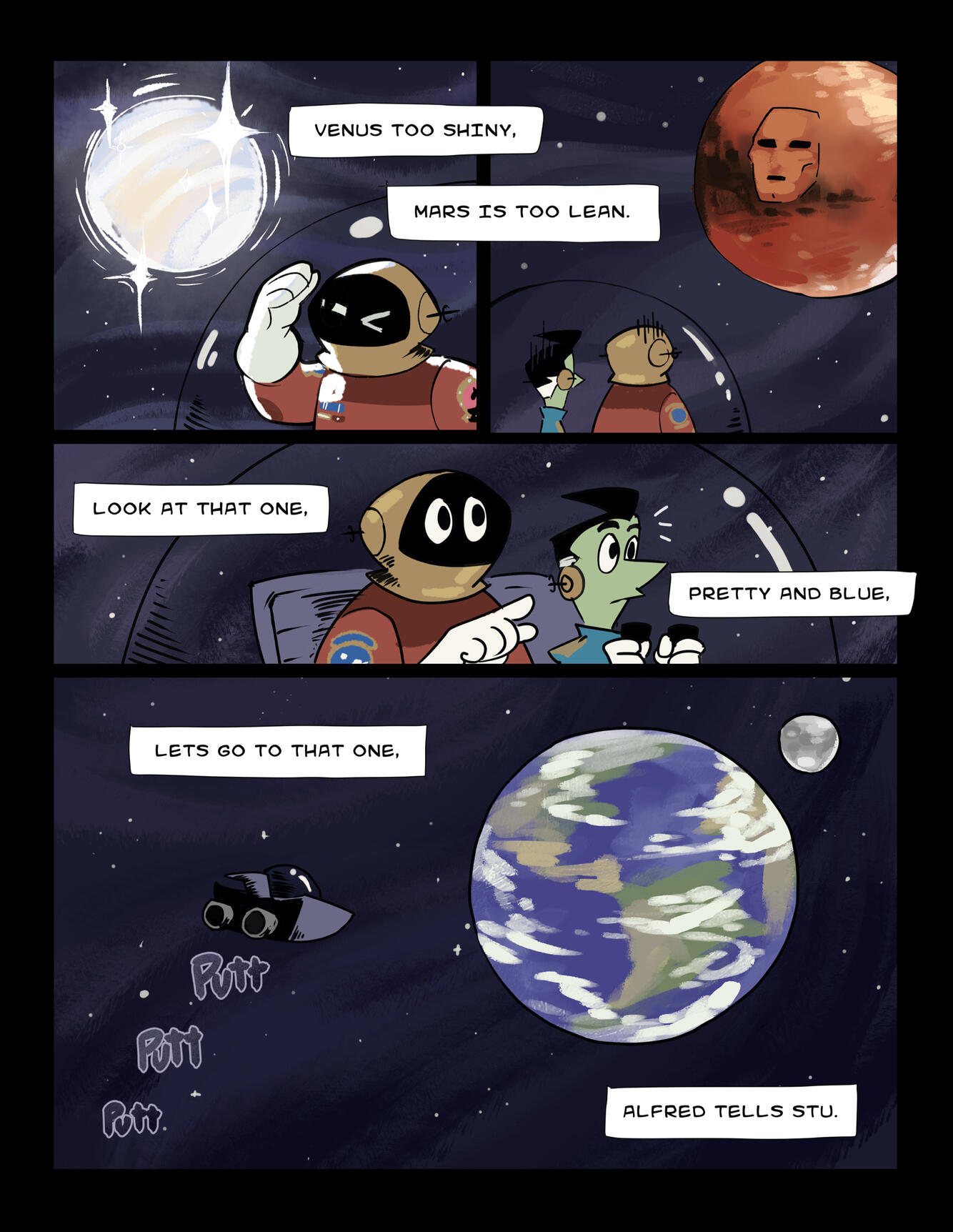 Sample Page 2 (Background Art and Color Sample Page 2 (Background Art and Color
